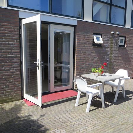 Hotel Rasch Bergen aan Zee Extérieur photo