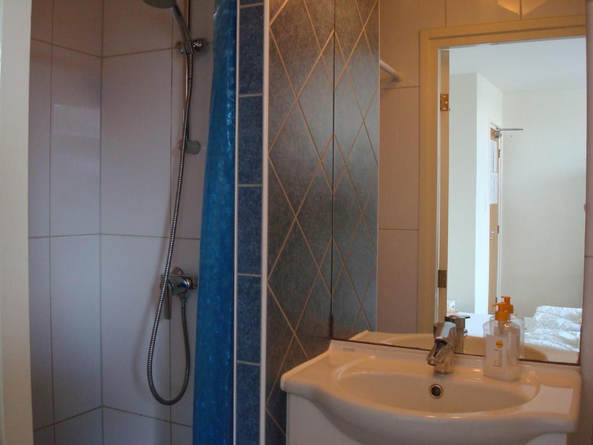Hotel Rasch Bergen aan Zee Extérieur photo