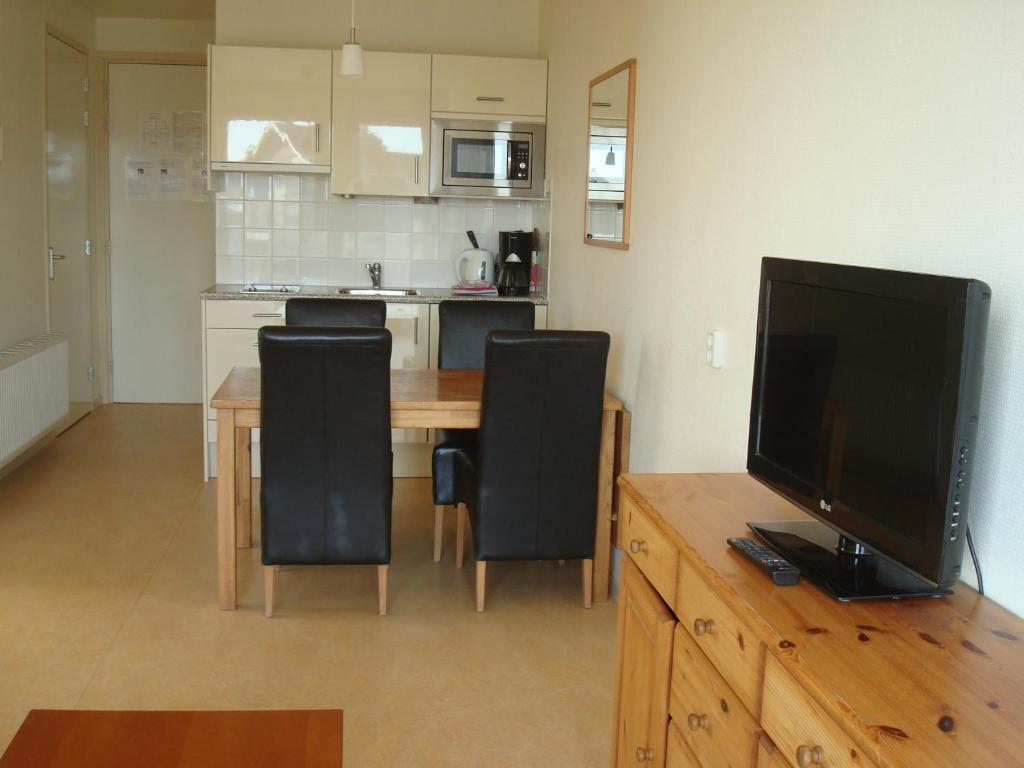 Hotel Rasch Bergen aan Zee Chambre photo