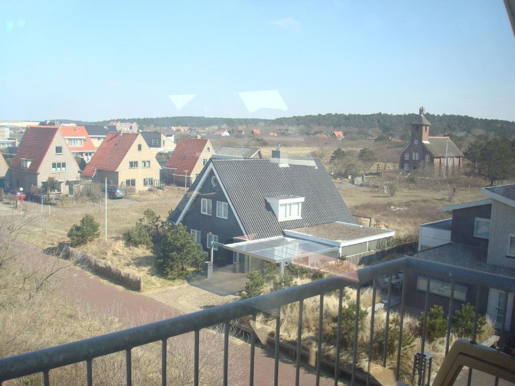 Hotel Rasch Bergen aan Zee Chambre photo
