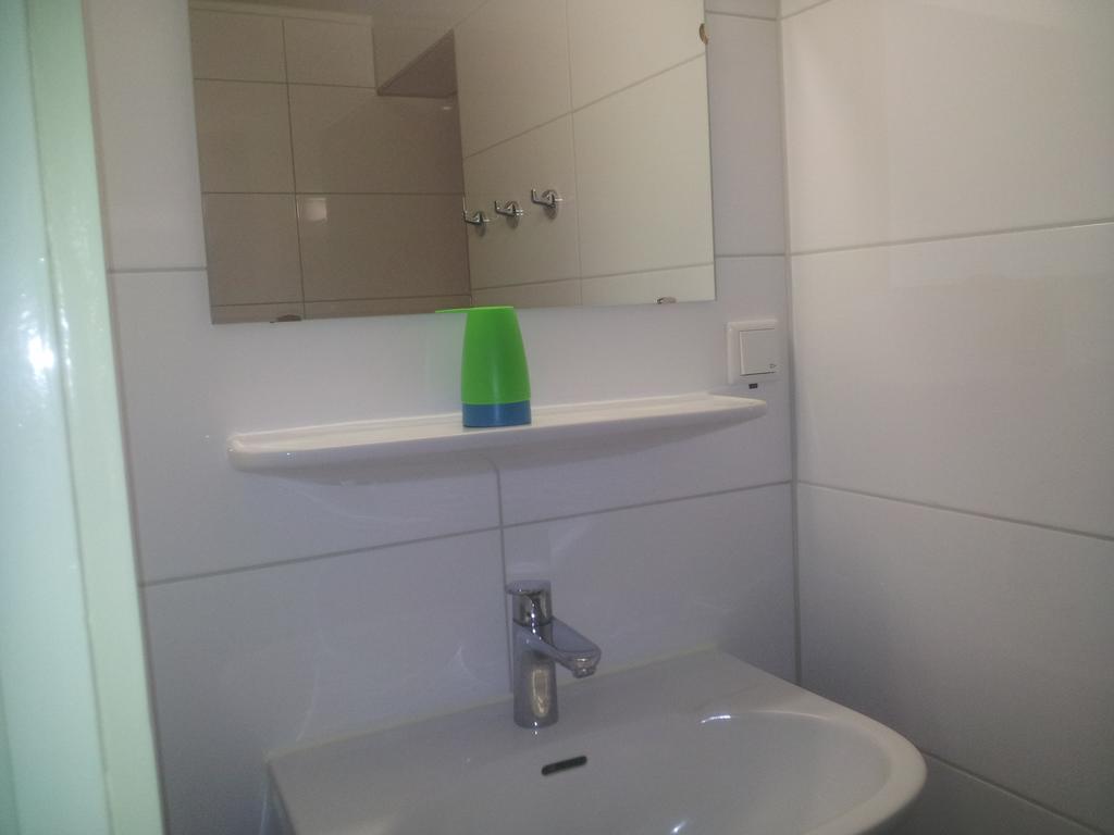 Hotel Rasch Bergen aan Zee Extérieur photo