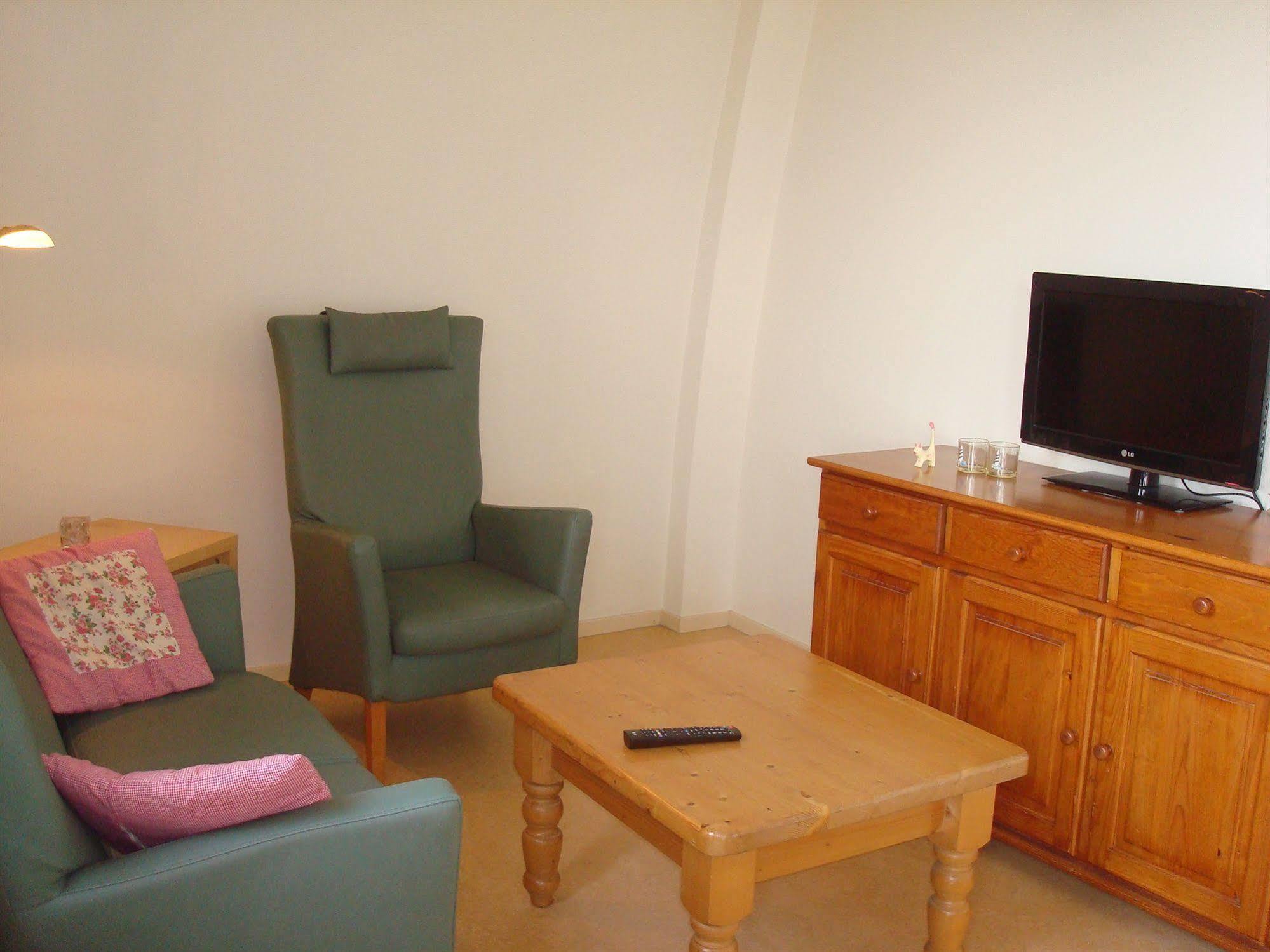 Hotel Rasch Bergen aan Zee Extérieur photo