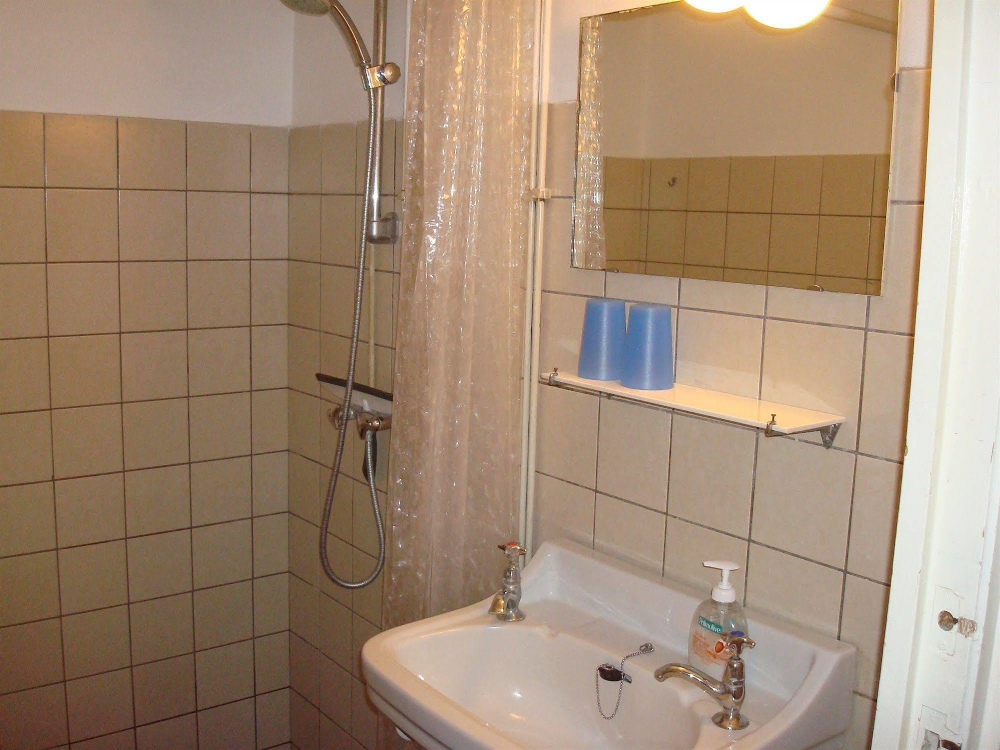 Hotel Rasch Bergen aan Zee Extérieur photo