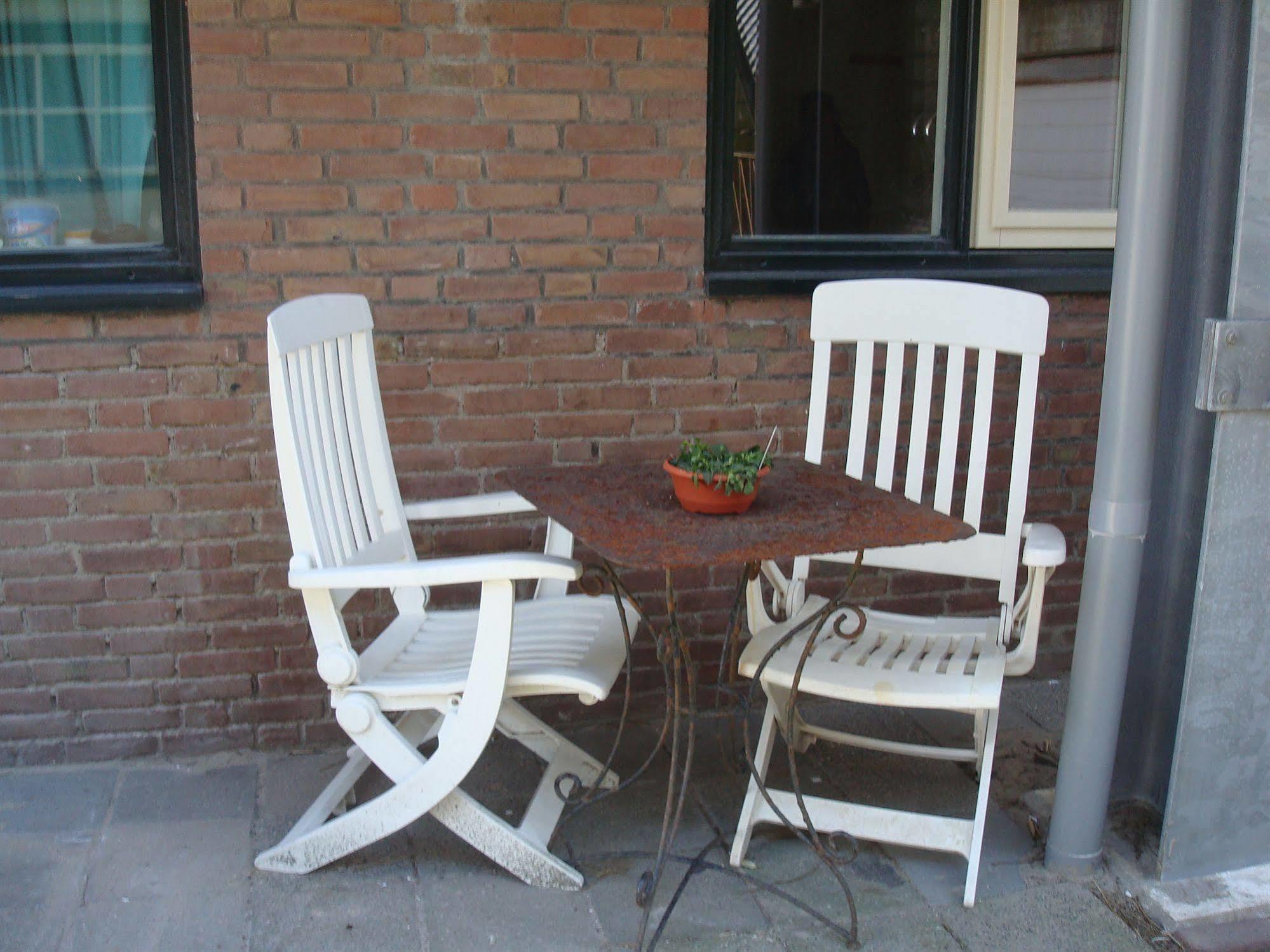 Hotel Rasch Bergen aan Zee Extérieur photo