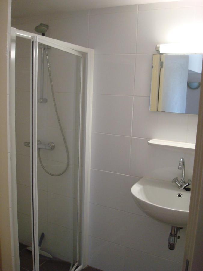 Hotel Rasch Bergen aan Zee Chambre photo