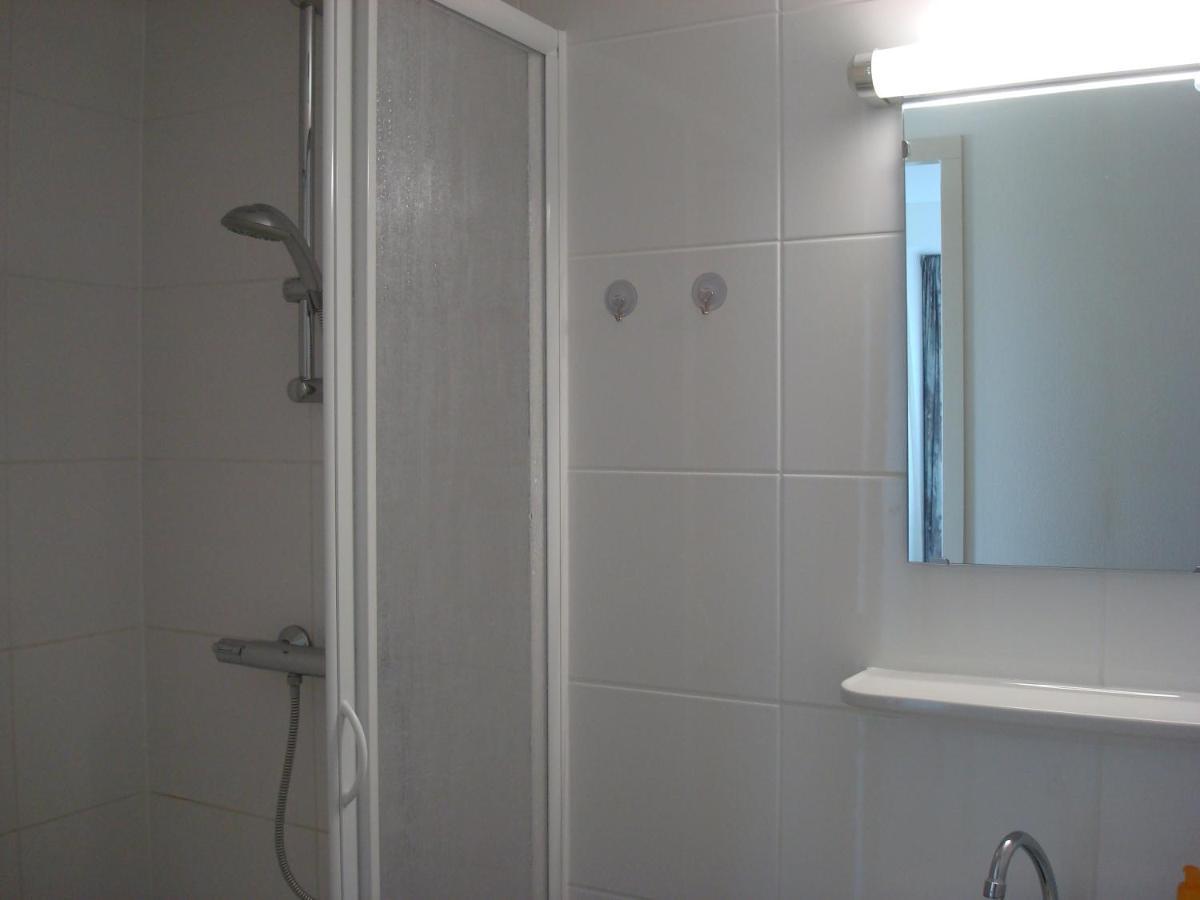 Hotel Rasch Bergen aan Zee Chambre photo